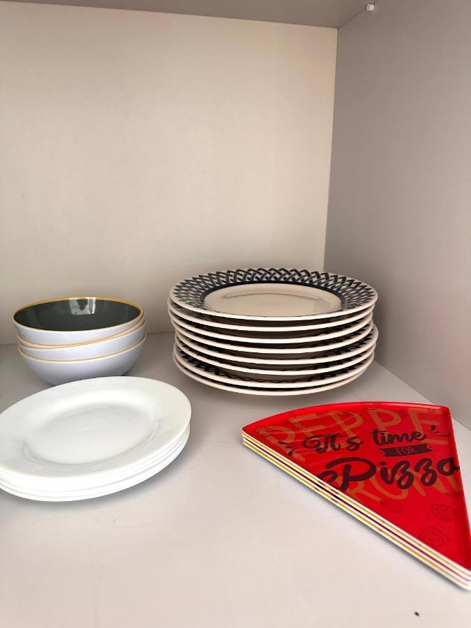Apartamento 3 Quartos - Luz Do Sol Prainha Hotel 5*