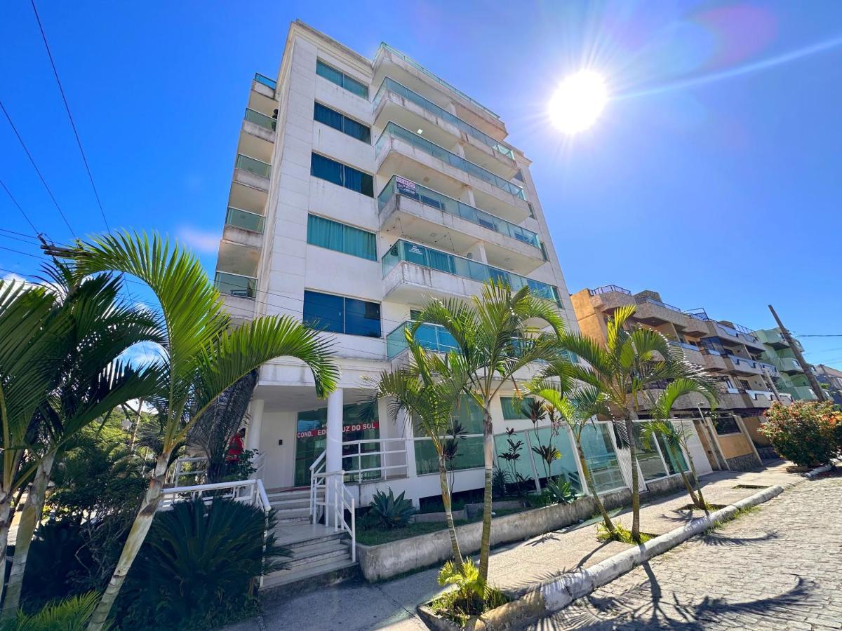 Apartamento 3 Quartos - Luz Do Sol Prainha Arraial do Cabo