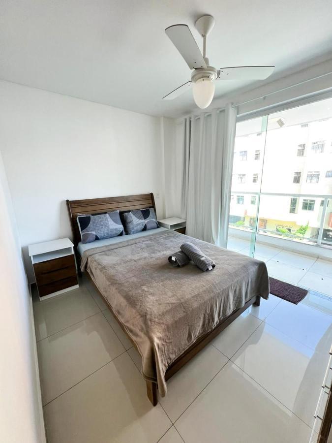 Hotel Apartamento 3 Quartos - Luz Do Sol Prainha Arraial do Cabo