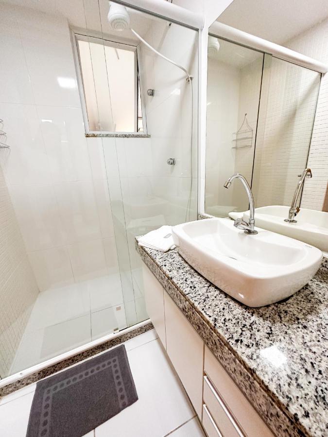 Apartamento 3 Quartos - Luz Do Sol Prainha