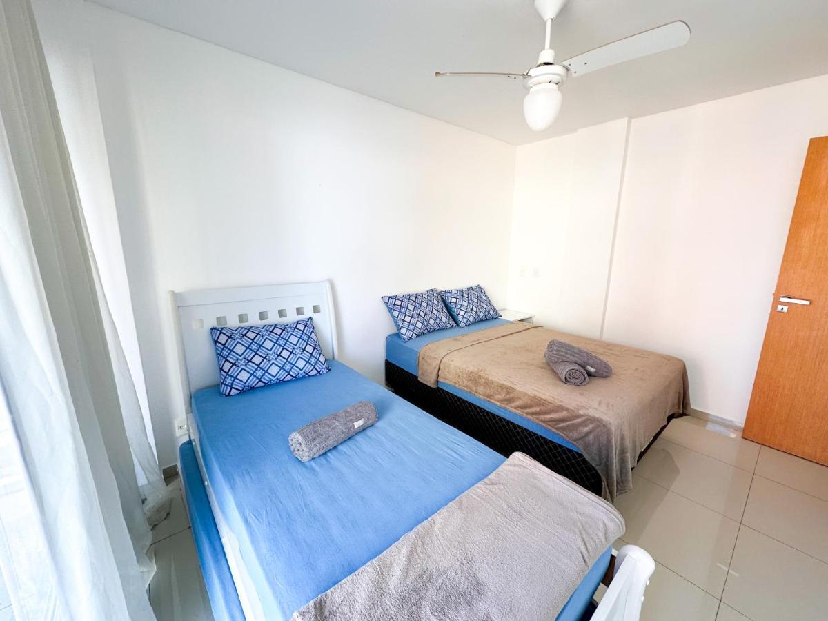 Apartamento 3 Quartos - Luz Do Sol Prainha Hotel Arraial do Cabo