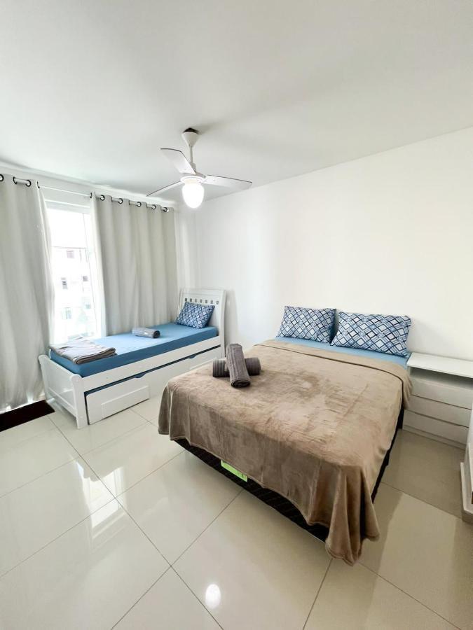 Apartamento 3 Quartos - Luz Do Sol Prainha 5*