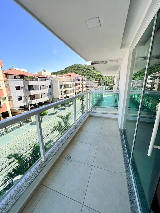 Apartamento 3 Quartos - Luz Do Sol Prainha Hotel