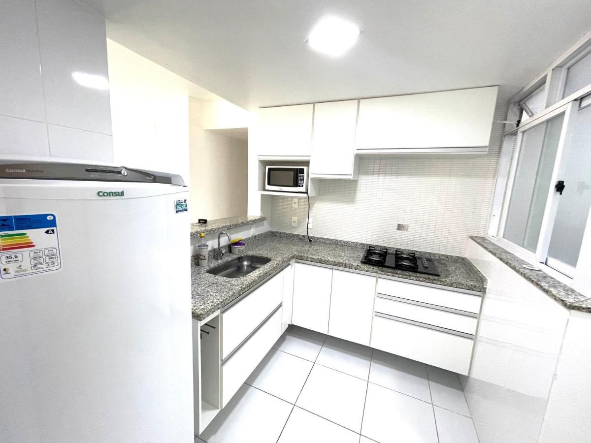 Apartamento 3 Quartos - Luz Do Sol Prainha Hotel 5*