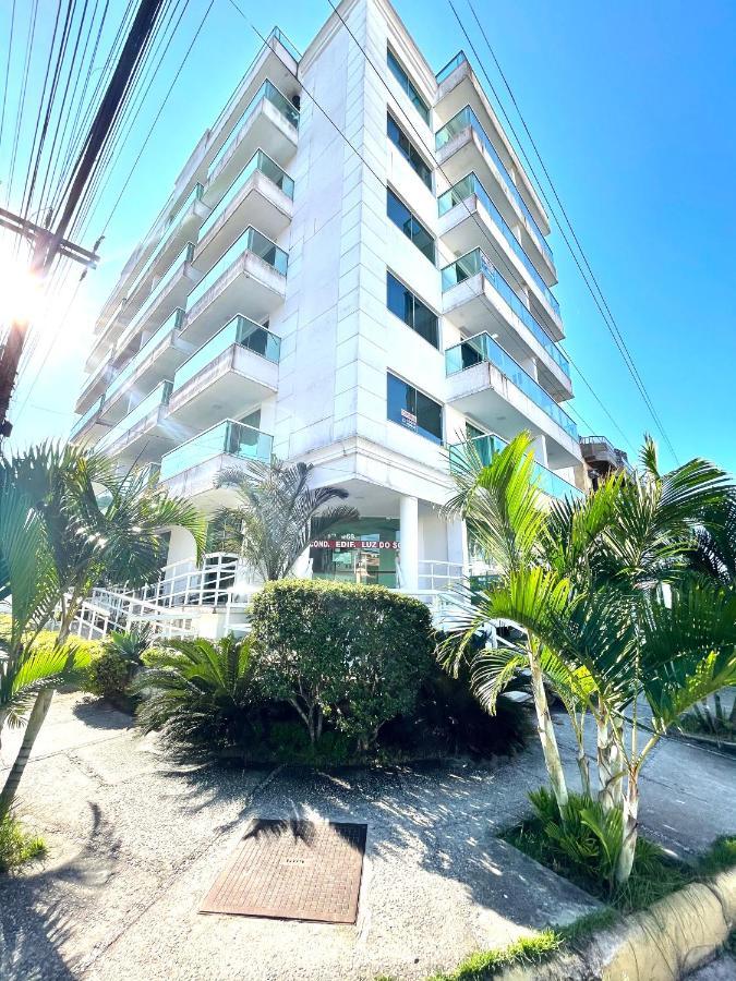 Hotel Apartamento 3 Quartos - Luz Do Sol Prainha Arraial do Cabo