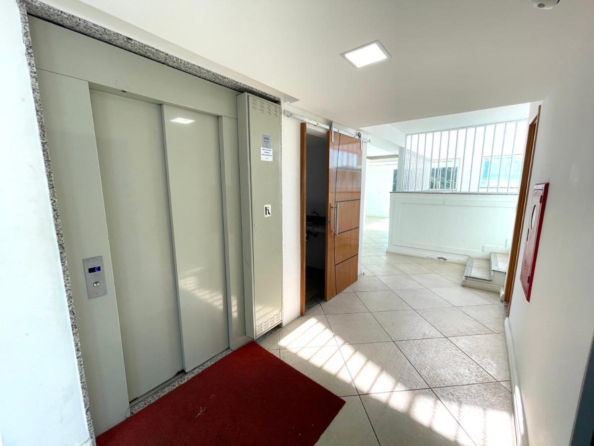 Apartamento 3 Quartos - Luz Do Sol Prainha Arraial do Cabo