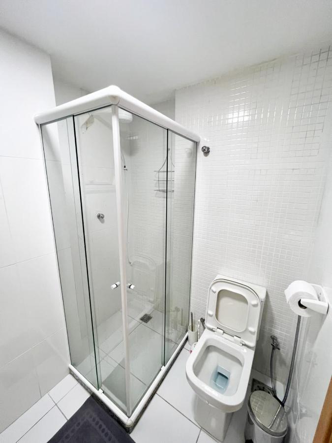 Apartamento 3 Quartos - Luz Do Sol Prainha Hotel Arraial do Cabo