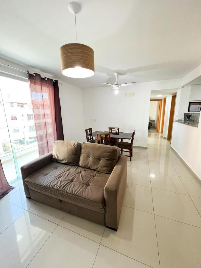 Apartamento 3 Quartos - Luz Do Sol Prainha 5*