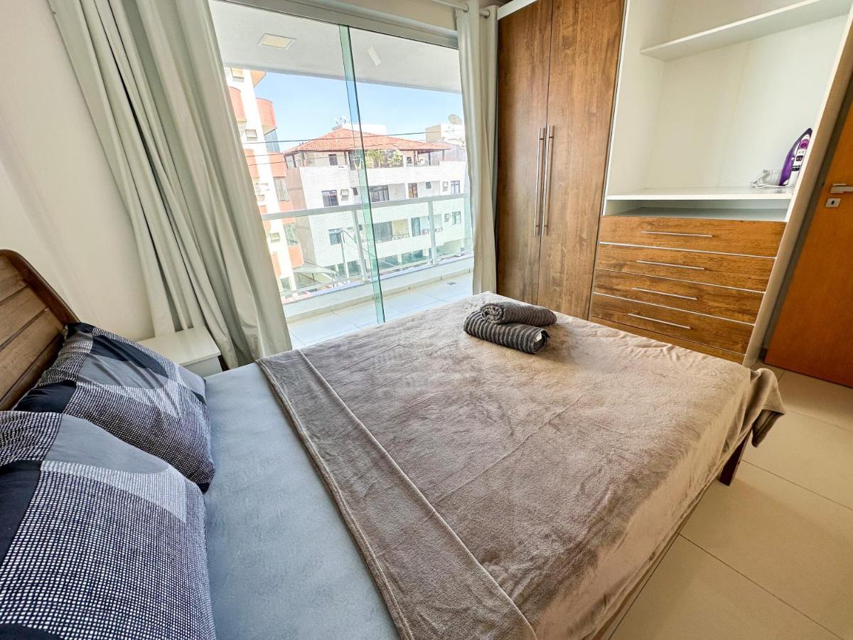 Hotel Apartamento 3 Quartos - Luz Do Sol Prainha 5*