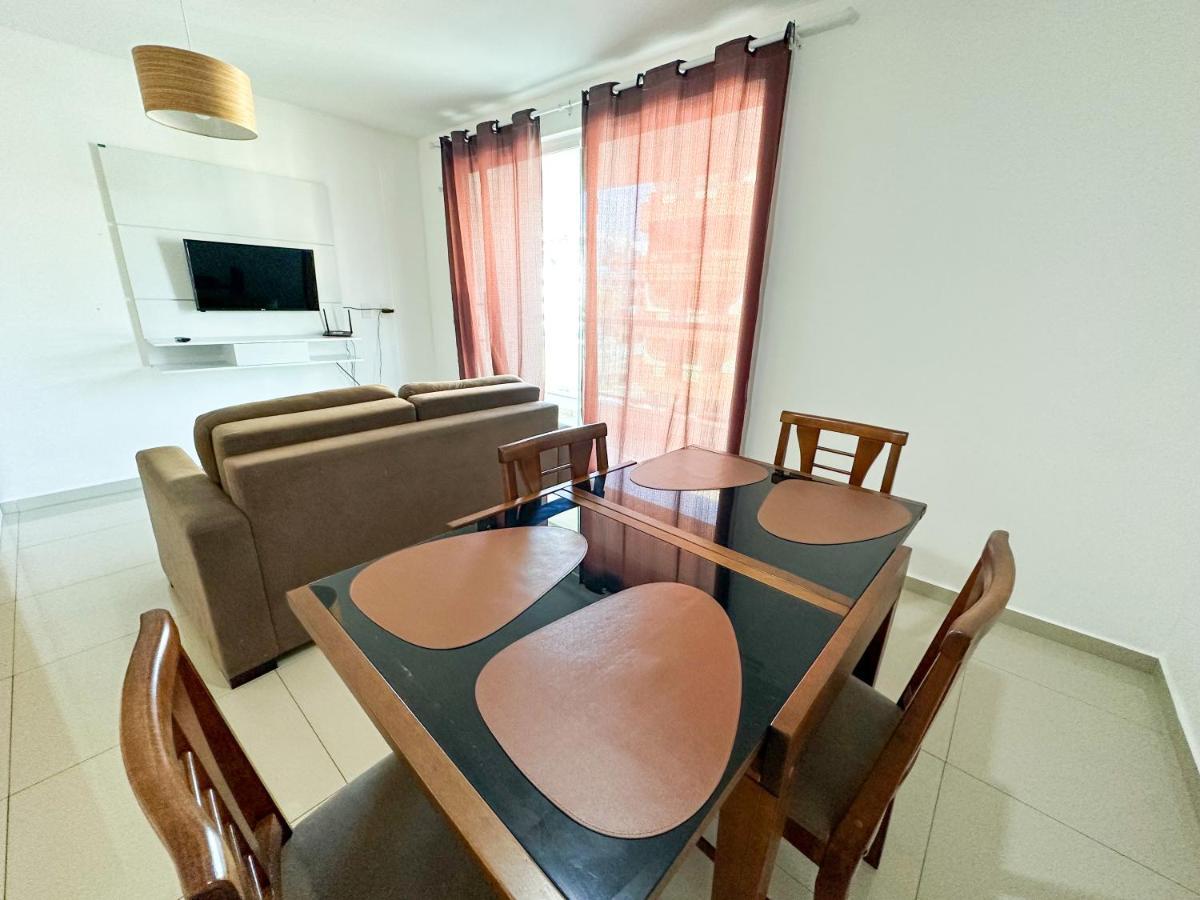 Apartamento 3 Quartos - Luz Do Sol Prainha Hotel 5*
