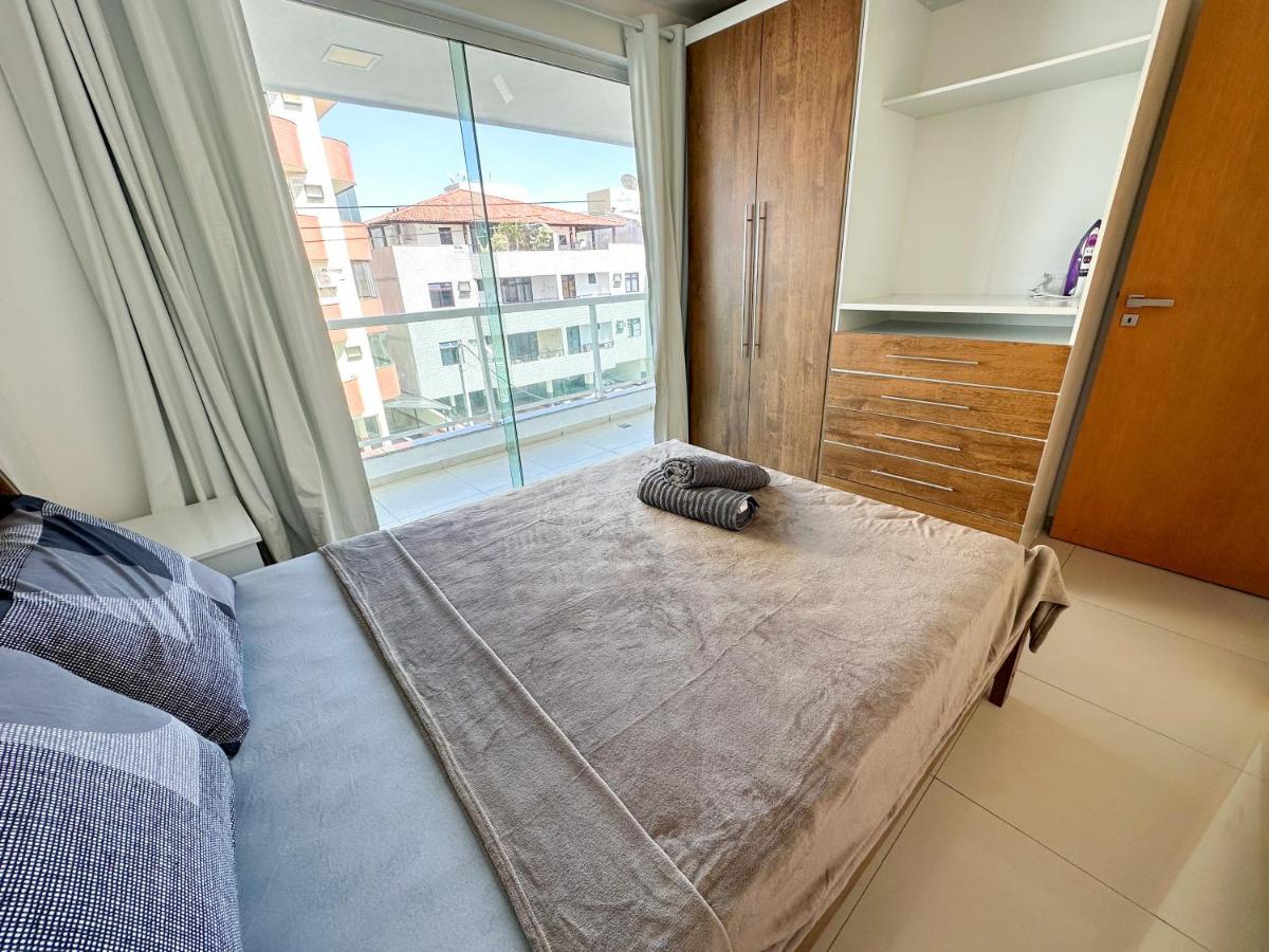 Apartamento 3 Quartos - Luz Do Sol Prainha Hotel 5*
